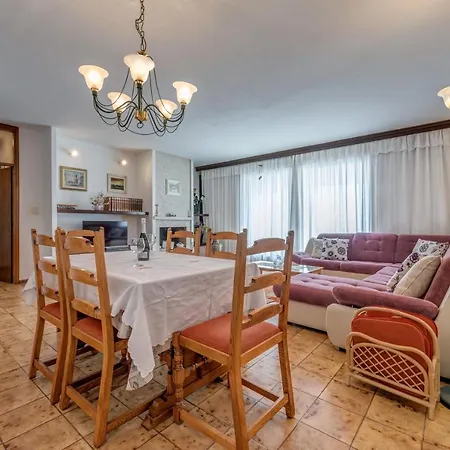Apartments Marjan *