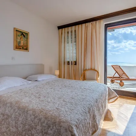 Apartments Marjan