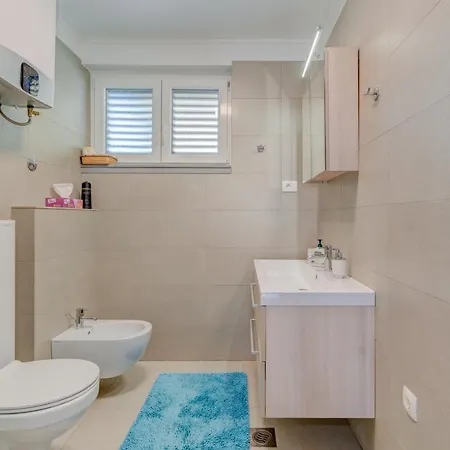 Apartments Marjan * スプリト