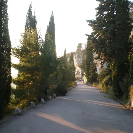 Apartments Marjan