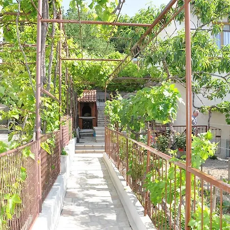 Apartments Marjan