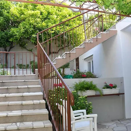 Apartments Marjan * Split