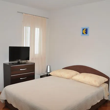 アパート Apartments Marjan