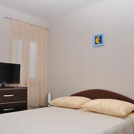 Apartments Marjan スプリト