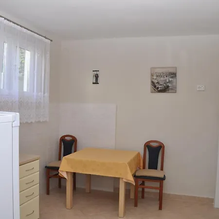 Apartments Marjan