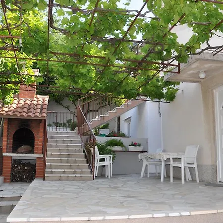 Apartments Marjan * スプリト