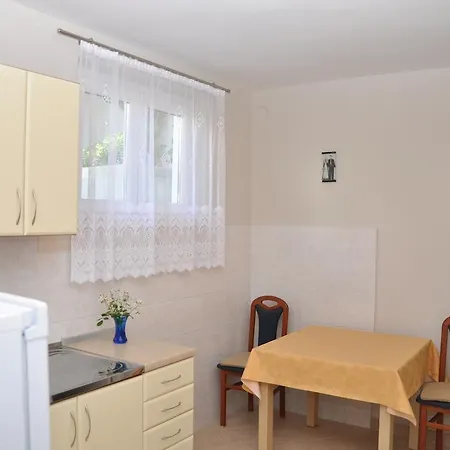 Apartments Marjan スプリト