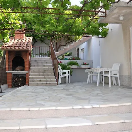 Apartments Marjan * スプリト