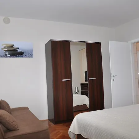 アパート Apartments Marjan